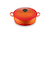 ココット･ジャポネーズ 24cm オレンジ