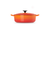 ココット･ジャポネーズ 24cm オレンジ
