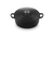 ココット･ジャポネーズ 24cm マットブラック (BM)