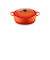ココット･オーバル オレンジ