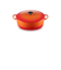 ココット･オーバル オレンジ