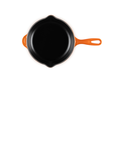 スキレット 20cm｜ル・クルーゼのアウトレット通販｜三井アウトレット