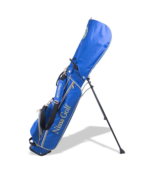 6.5インチスタンドキャディバッグ｜ニッサゴルフの通販｜&mall（アンド