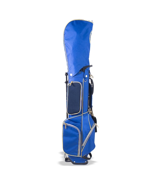 6.5インチスタンドキャディバッグ｜ニッサゴルフの通販｜&mall（アンド