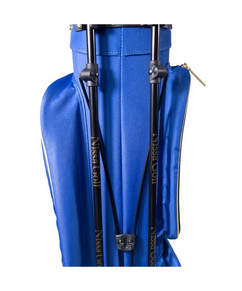 6.5インチスタンドキャディバッグ｜ニッサゴルフの通販｜&mall（アンド