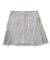 【レディース】モノグラムプリーツスカート
