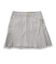 【レディース】モノグラムプリーツスカート