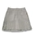 【レディース】モノグラムプリーツスカート