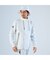 【Men's】【撥水】レインブルゾン