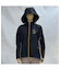 【レディース】ウィンドブレーカーブルゾン