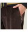 【メンズ】ヘビーベロアパンツ