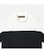 【Men's】切り替え半袖モックネック
