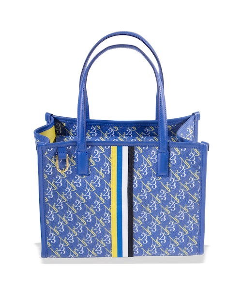 カートバッグ モノグラムカートバッグ｜ニッサゴルフの通販｜&mall（アンドモール