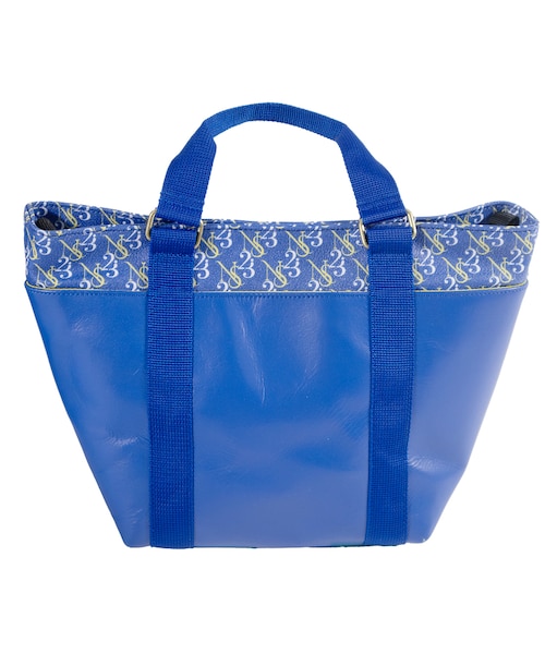 モノグラムトートバッグ｜ニッサゴルフの通販｜&mall（アンドモール