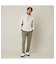 【Men's】【定番】ストレッチカラーパンツ
