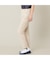 【Women's】【定番】ストレッチカラーパンツ