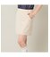 【Women's】【定番】ストレッチカラースカート