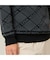 【Men's】ロゴジャカードニット