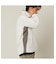 【Men's】バックロゴプルオーバーブルゾン