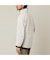 【Men's】バックロゴプルオーバーブルゾン