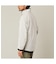 【Men's】バックロゴプルオーバーブルゾン
