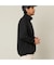 【Men's】バックロゴプルオーバーブルゾン