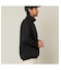 【Men's】バックロゴプルオーバーブルゾン