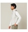 【Men's】バックロゴジップベスト
