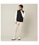 【Men's】バックロゴジップベスト