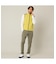 【Men's】バックロゴジップベスト