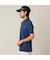 【Men's】ワイドスプレッドカラーシャツ
