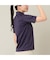 【Women's】ジャカードモックネック