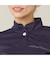 【Women's】ジャカードモックネック