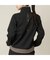 【Women's】【接触冷感／UVカット／撥水】ストレッチブルゾン