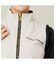 【Women's】バックギャザージップベスト