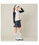 【Women's】バックギャザージップベスト