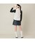 【Women's】バックギャザージップベスト