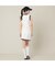 【Women's】【セットアップ可】マリーンプリントスカート