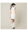 【Women's】【セットアップ可】マリーンプリントスカート