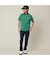 【Men's】ストレッチラインパンツ