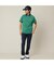 【Men's】ストレッチラインパンツ