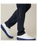【Men's】ストレッチラインパンツ