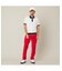 【Men's】ストレッチラインパンツ