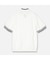 【Men's】ホールガーメントハーフジップ