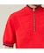 【Men's】ホールガーメントハーフジップ
