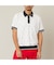 【Men's】マリーンプリントポロ