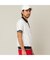 【Men's】マリーンプリントポロ