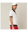 【Men's】マリーンプリントポロ