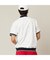 【Men's】マリーンプリントポロ