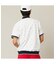 【Men's】マリーンプリントポロ